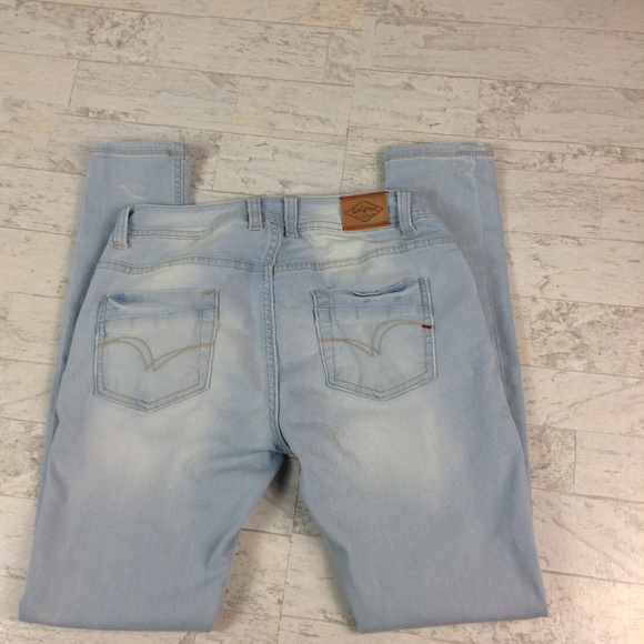 lee cooper alexi jeans